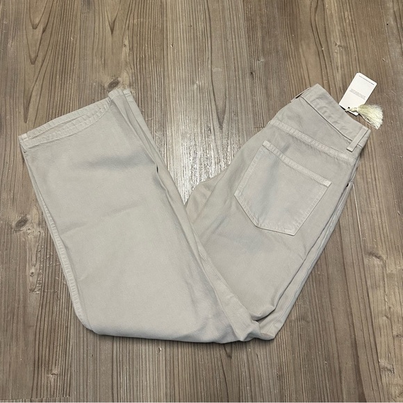 NWT doen Tatum jean